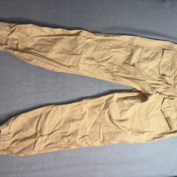 Women's Citizens of HumanityAgni Utility Pant Cocolette sz. 29 - Picture 14 of 16
